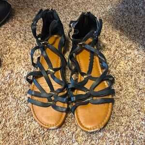 ⭐️5/$15! Merona Sandals